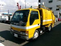 1999 Isuzu Isuzu Others