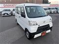 2018 Daihatsu Hijet Cargo