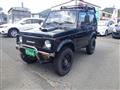1993 Suzuki Jimny