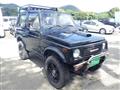 1993 Suzuki Jimny