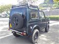 1993 Suzuki Jimny
