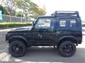 1993 Suzuki Jimny