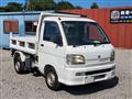2002 Daihatsu Hijet Truck