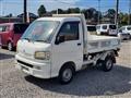 2002 Daihatsu Hijet Truck