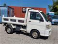 2002 Daihatsu Hijet Truck