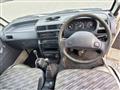 2002 Daihatsu Hijet Truck
