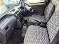 2002 Daihatsu Hijet Truck