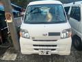 2013 Daihatsu Hijet Cargo