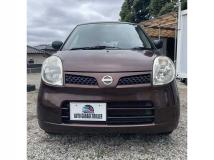 2008 Nissan Moco