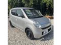 2009 Suzuki MR Wagon