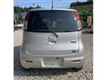 2009 Suzuki MR Wagon