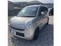 2009 Suzuki MR Wagon