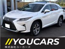 2017 Lexus RX