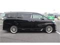 2019 Toyota Vellfire