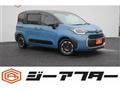2023 Toyota Sienta