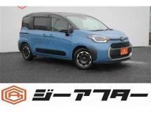 2023 Toyota Sienta