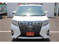 2016 Toyota Alphard G