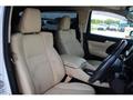 2016 Toyota Alphard G