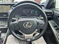 2019 Lexus IS