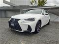 2019 Lexus IS
