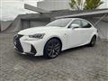 2019 Lexus IS