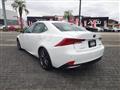 2019 Lexus IS