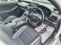 2019 Lexus IS