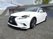 2015 Lexus IS