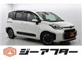 2023 Toyota Sienta
