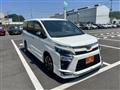 2019 Toyota Voxy
