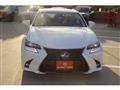 2017 Lexus GS
