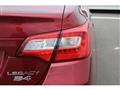 2017 Subaru Legacy B4