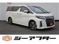 2020 Toyota Alphard G