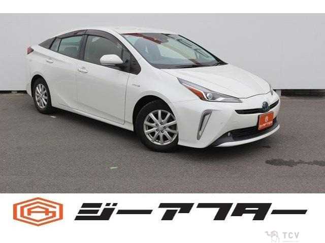 2019 Toyota Prius