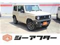 2018 Suzuki Jimny