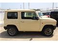 2018 Suzuki Jimny