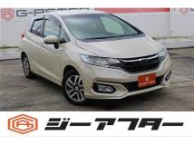 2019 Honda Fit