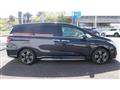 2017 Honda Odyssey