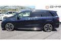 2017 Honda Odyssey