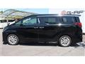2018 Toyota Alphard G