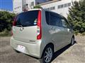 2013 Daihatsu Move