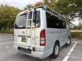 2014 Toyota Hiace Van