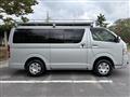 2014 Toyota Hiace Van
