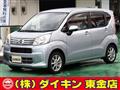 2019 Daihatsu Move