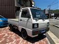 1985 Suzuki Carry Truck