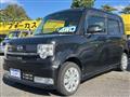 2010 Daihatsu Move Conte