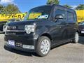 2010 Daihatsu Move Conte