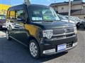2010 Daihatsu Move Conte