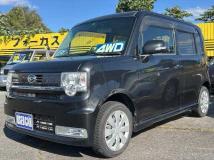 2010 Daihatsu Move Conte