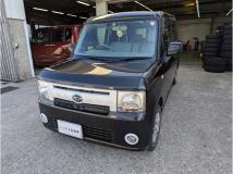 2014 Daihatsu Move Conte